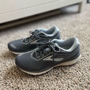 Brooks Ghost 12 Running Shoes
